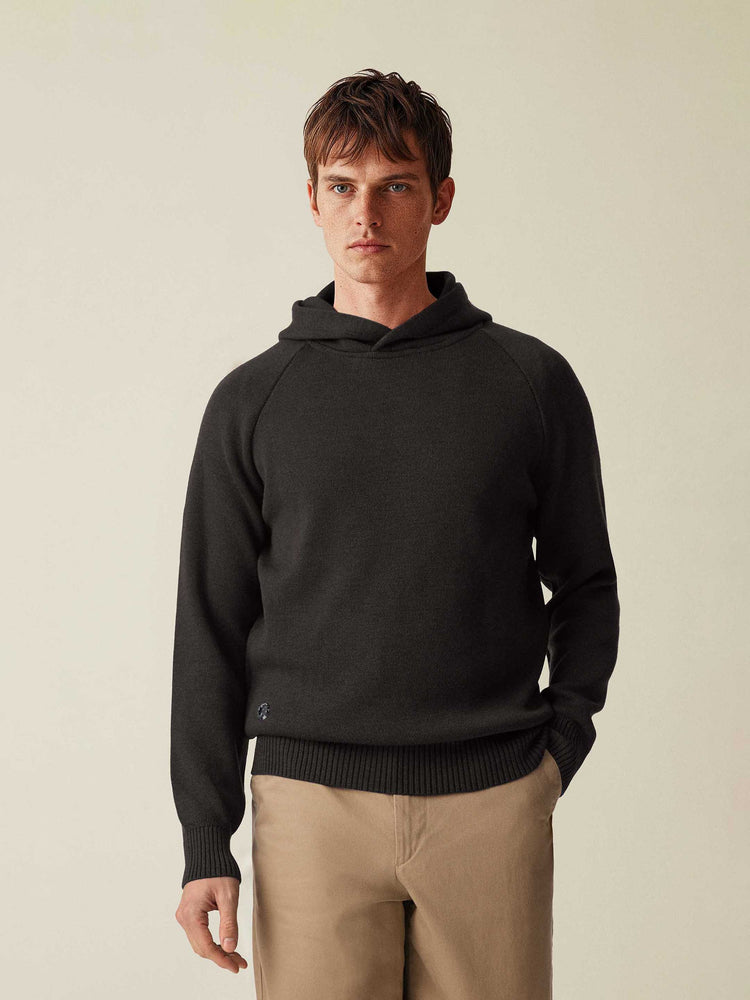 Men's Merino Wool Hoodies | Sheep Inc.