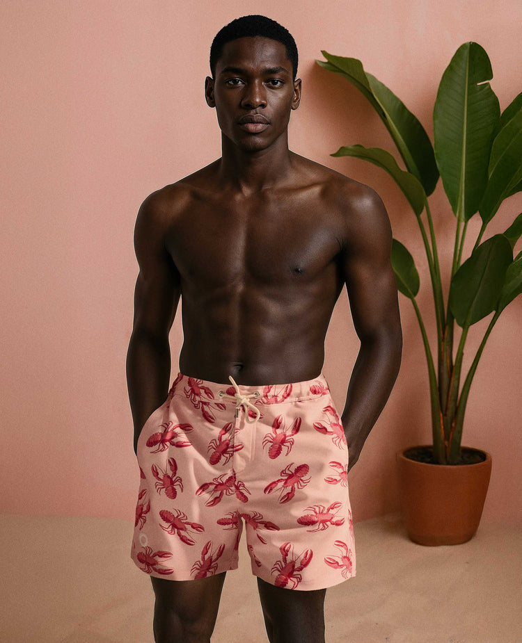 Men's Merino Wool Trousers & Shorts | Sheep Inc.