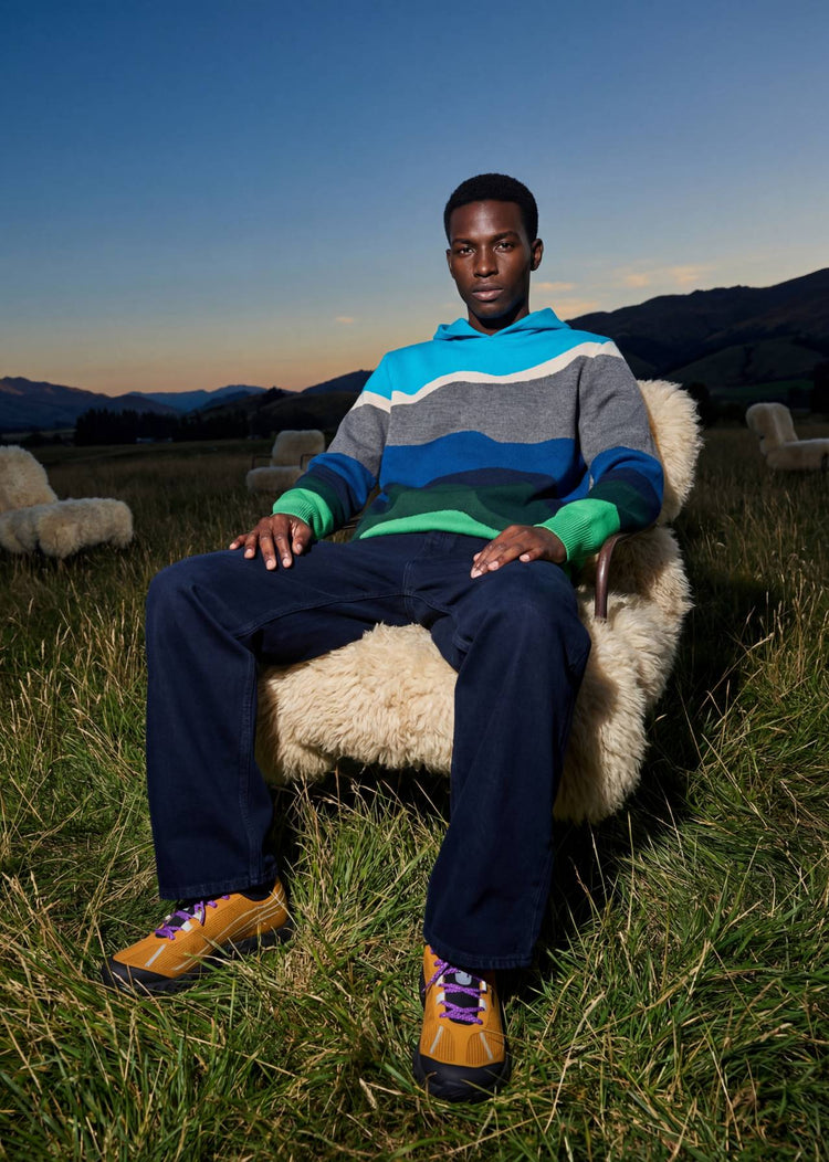 PLP CARD - NEWIN - MEN