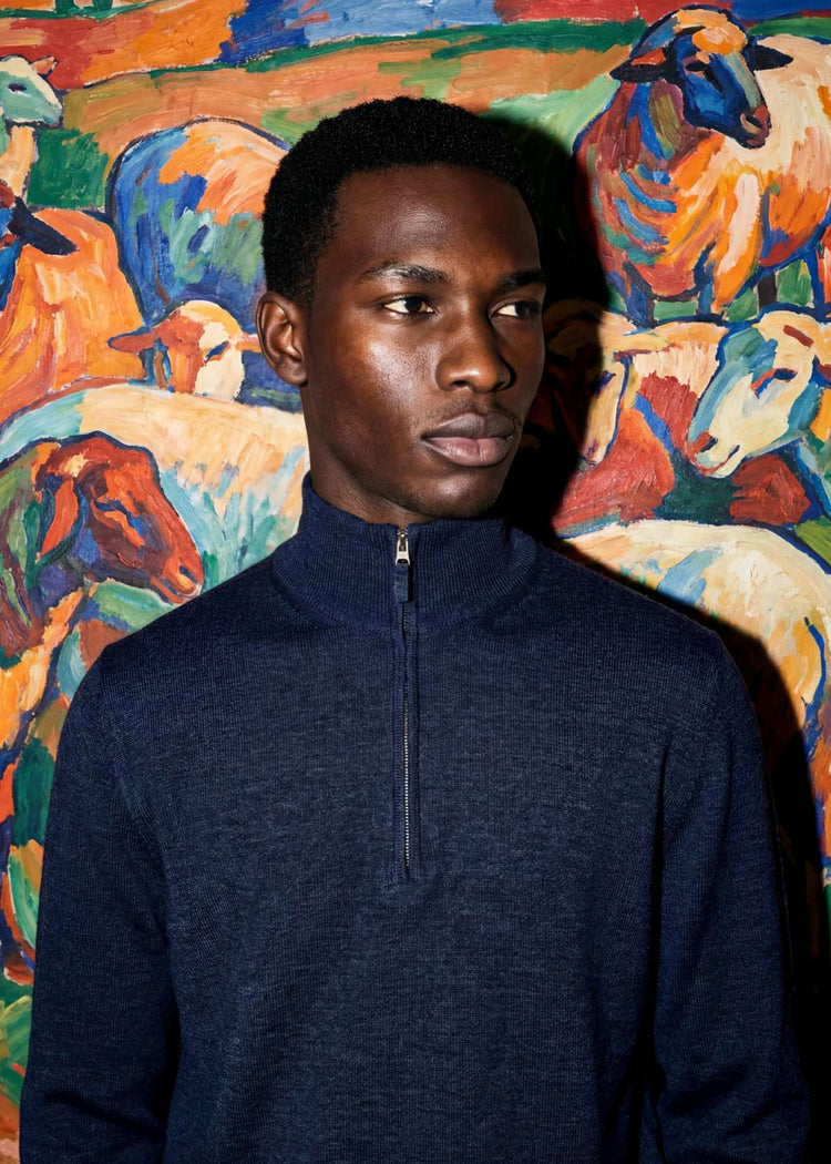 PLP CARD - SWEATERS - MEN 1