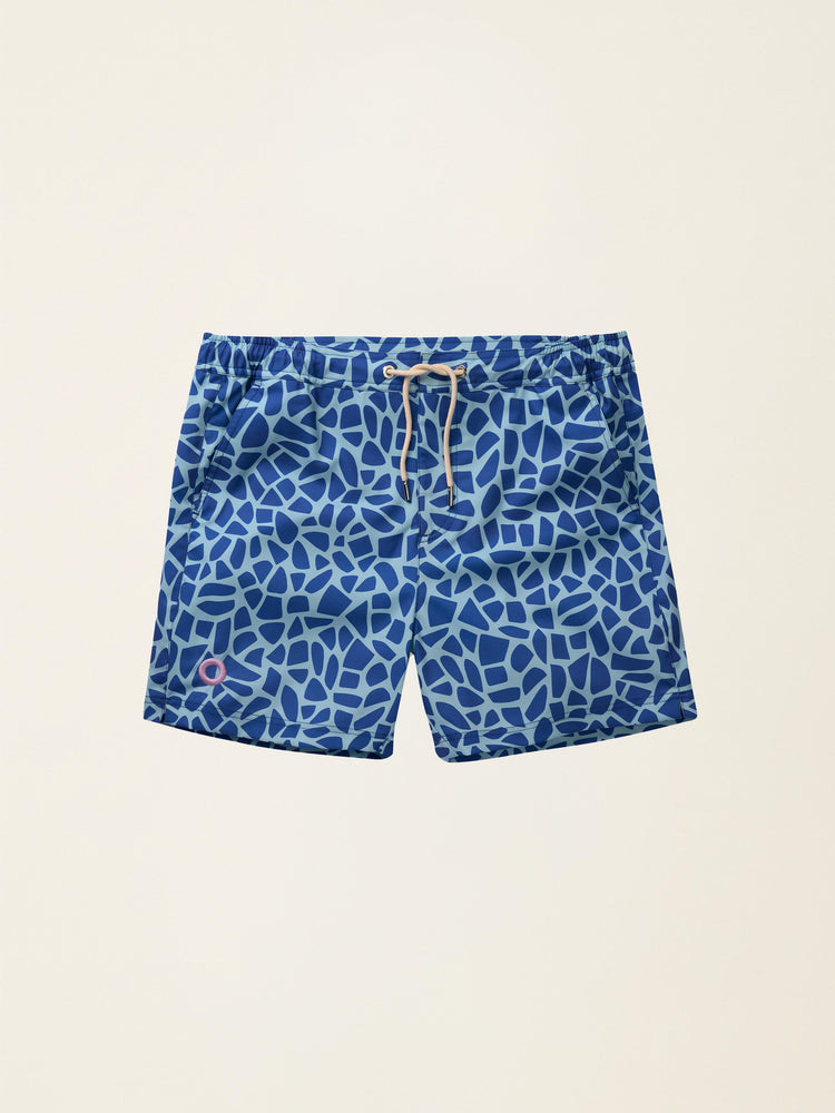 The Merino Swim Shorts