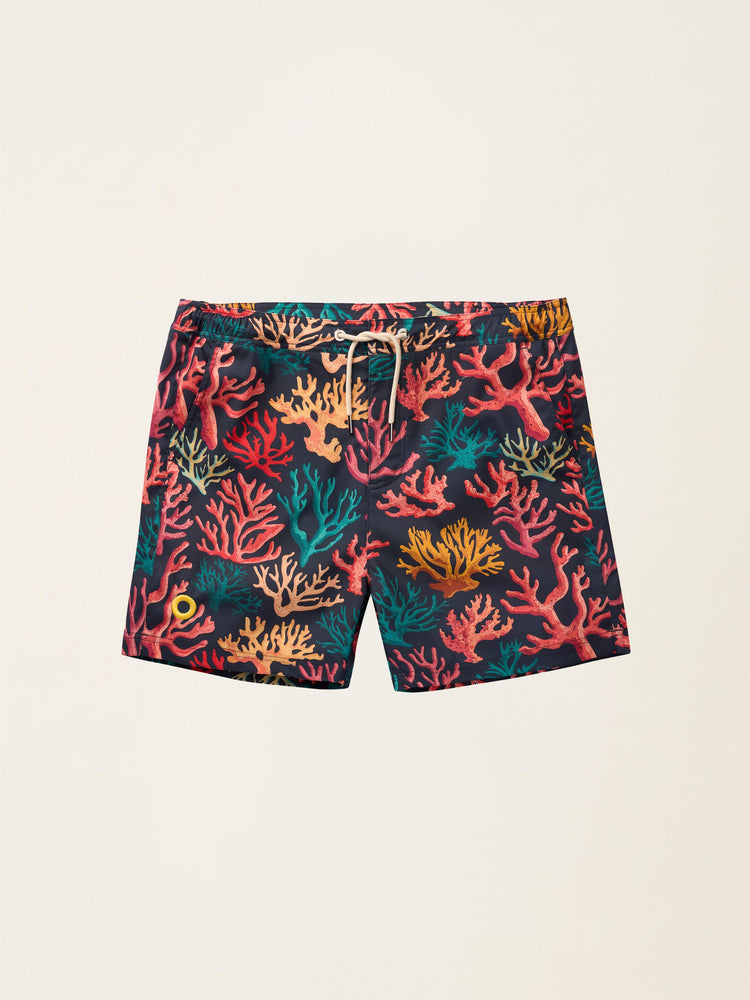 The Merino Swim Shorts