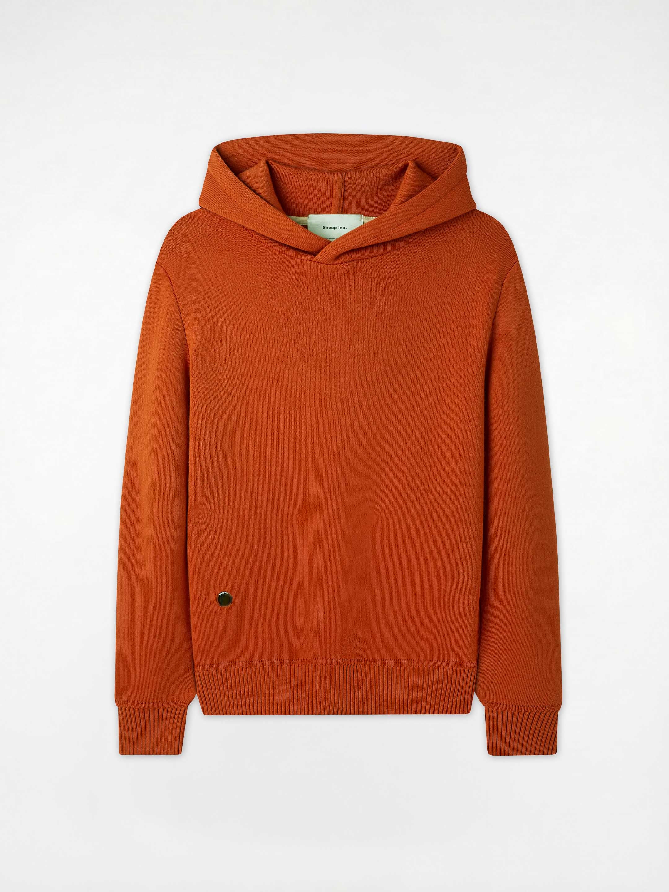 Men's Natural Fibre Hoodies | Sheep Inc.
