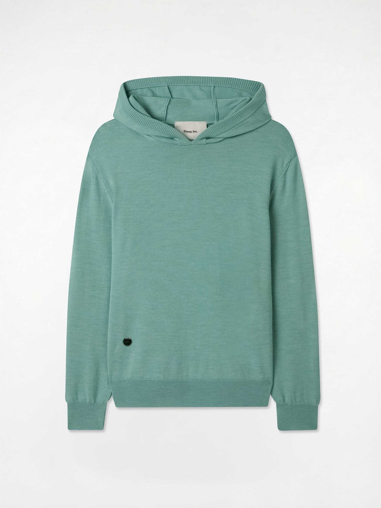The Ultra-Light Hoodie