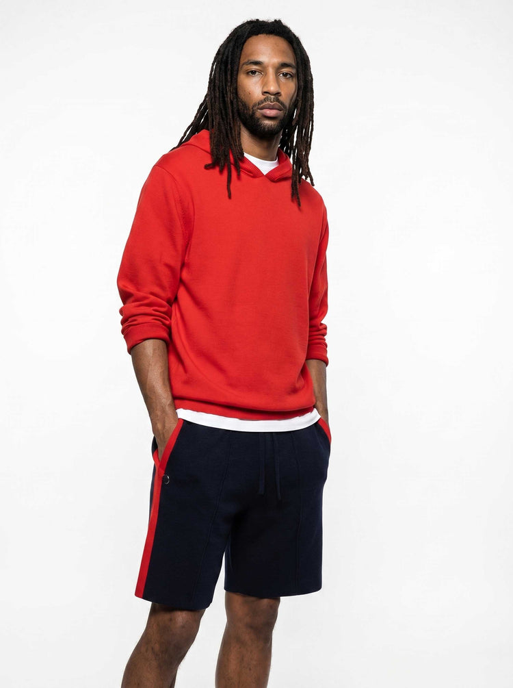 The Ultra-Light Hoodie