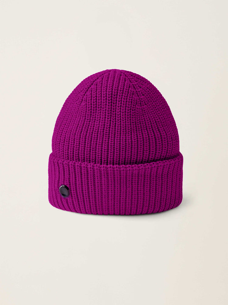 The Iconic Beanie