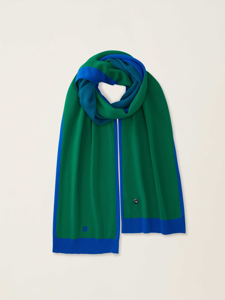 The Silhouette Scarf