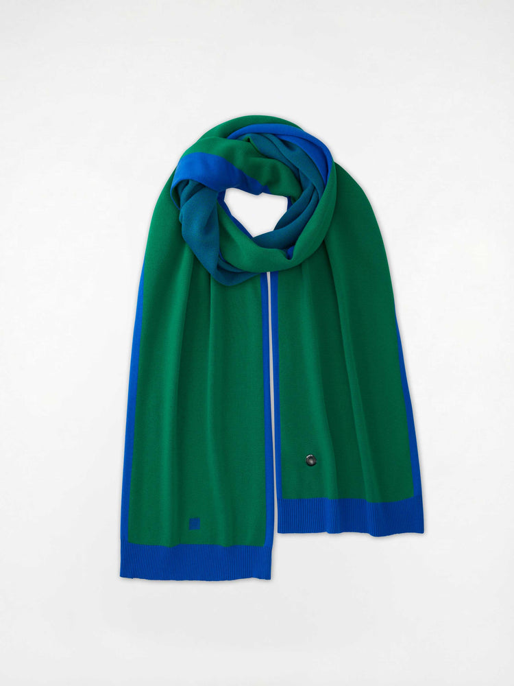 The Silhouette Scarf