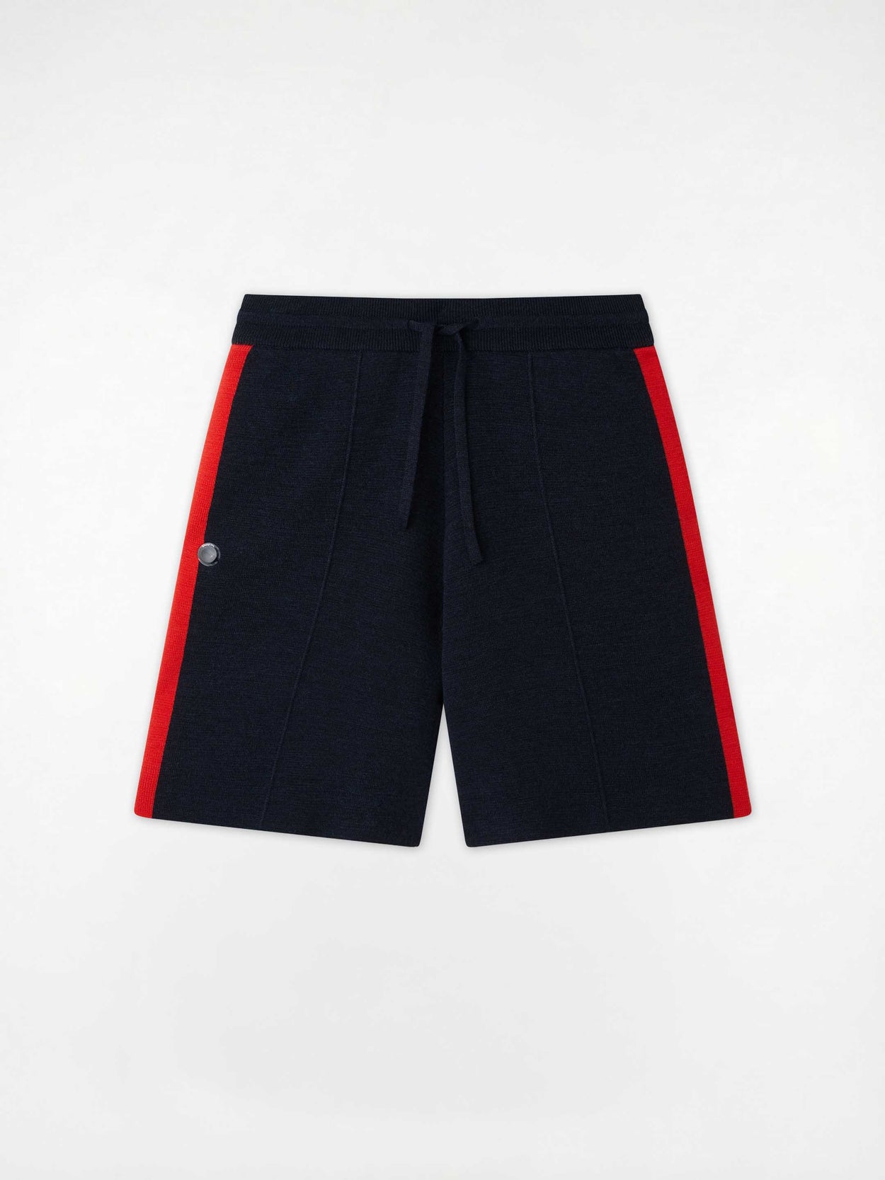 The Silhouette Shorts Pacific Blue Image