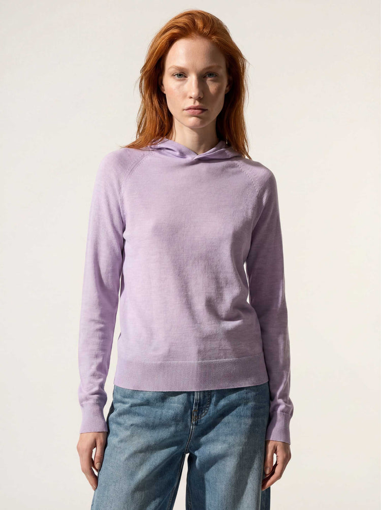 The Ultra-Light Hoodie