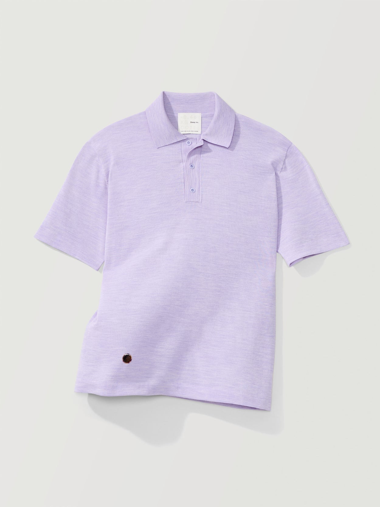 The Ultra-Light Polo Lupin Lilac Image