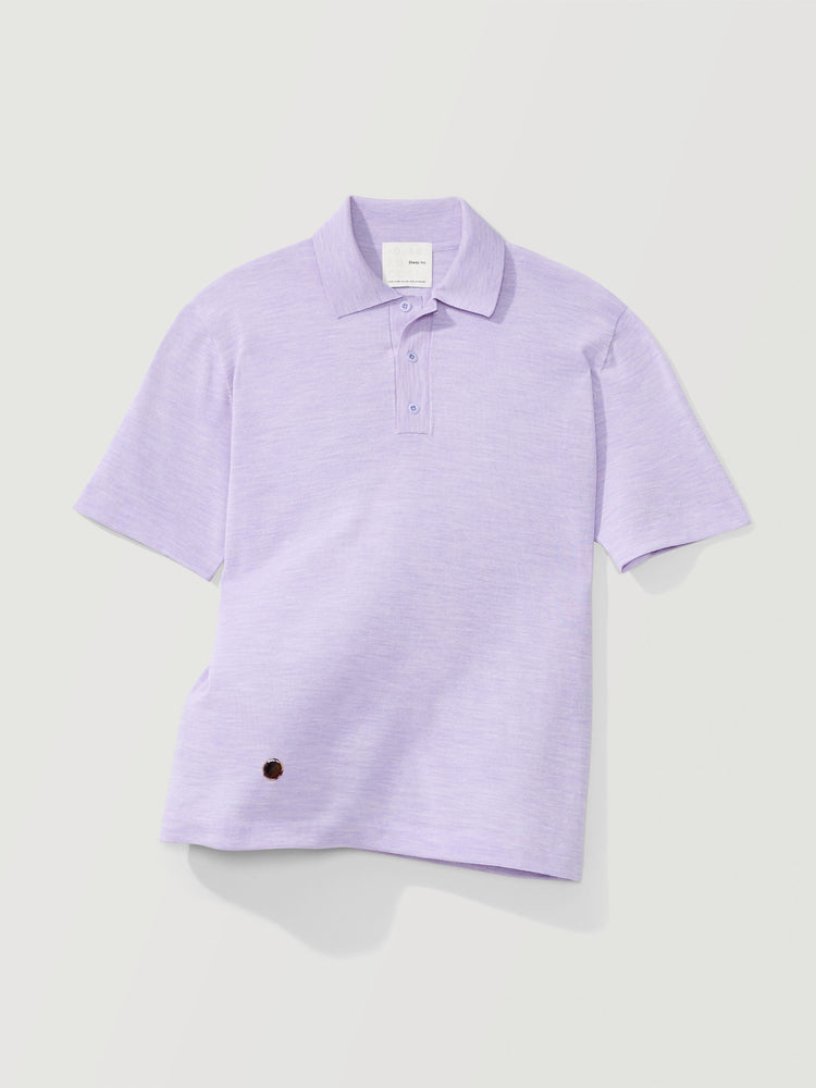 The Ultra-Light Polo Lupin Lilac Image
