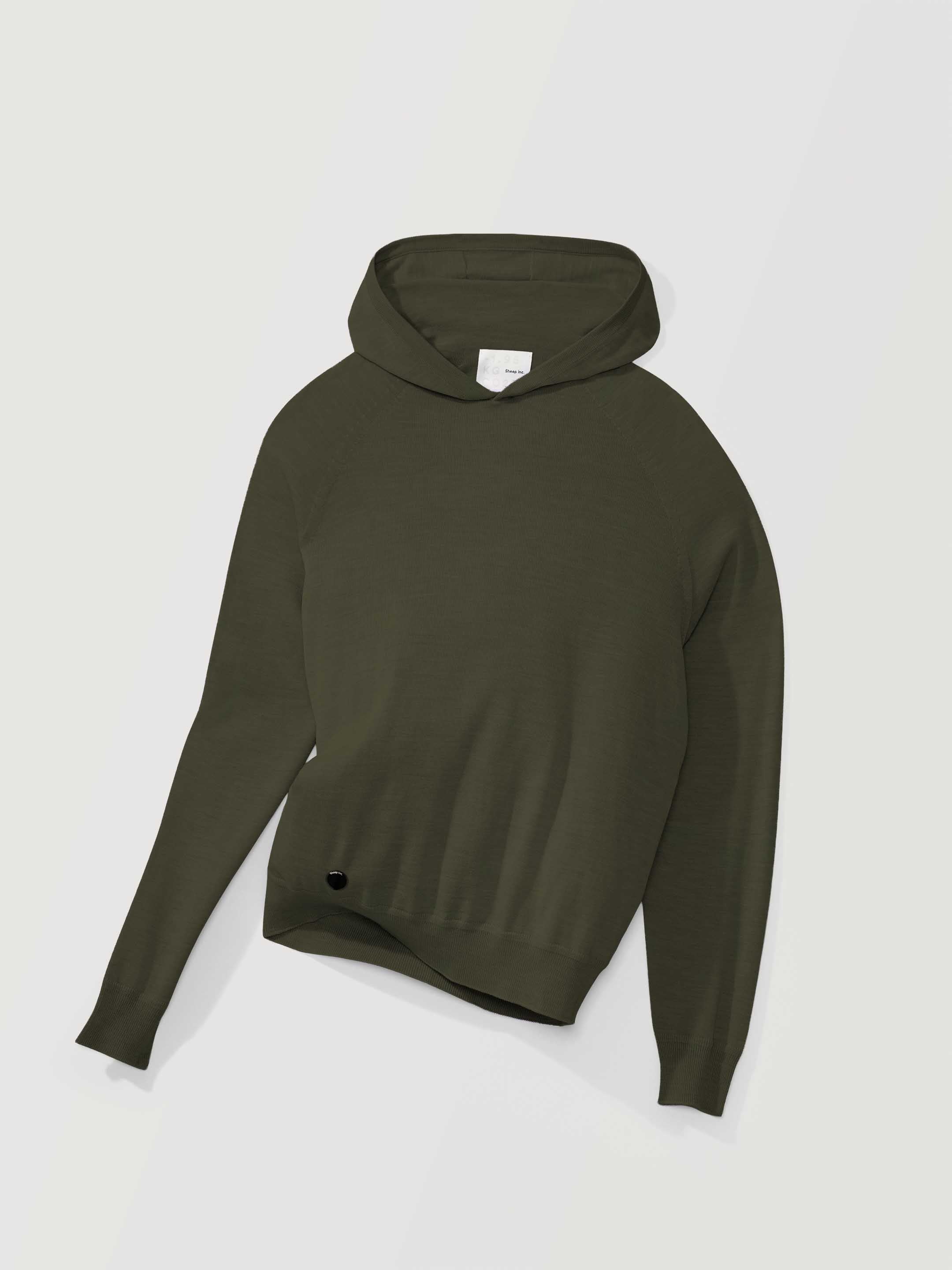 UltraLightHoodie_Moss_FRONT_MO