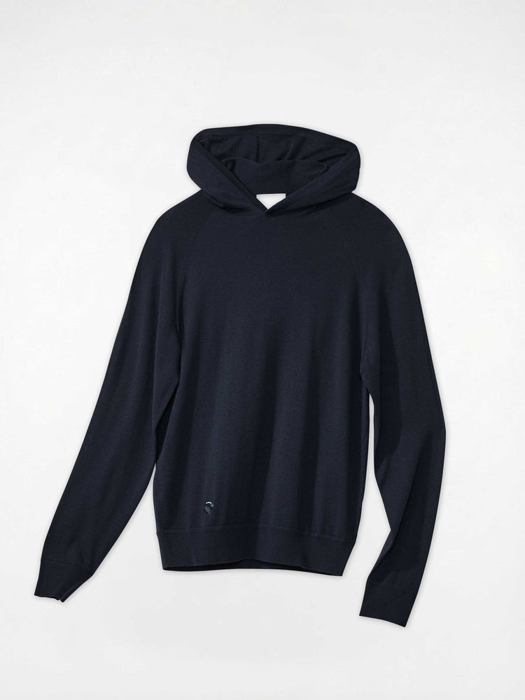 The Ultra-Light Hoodie