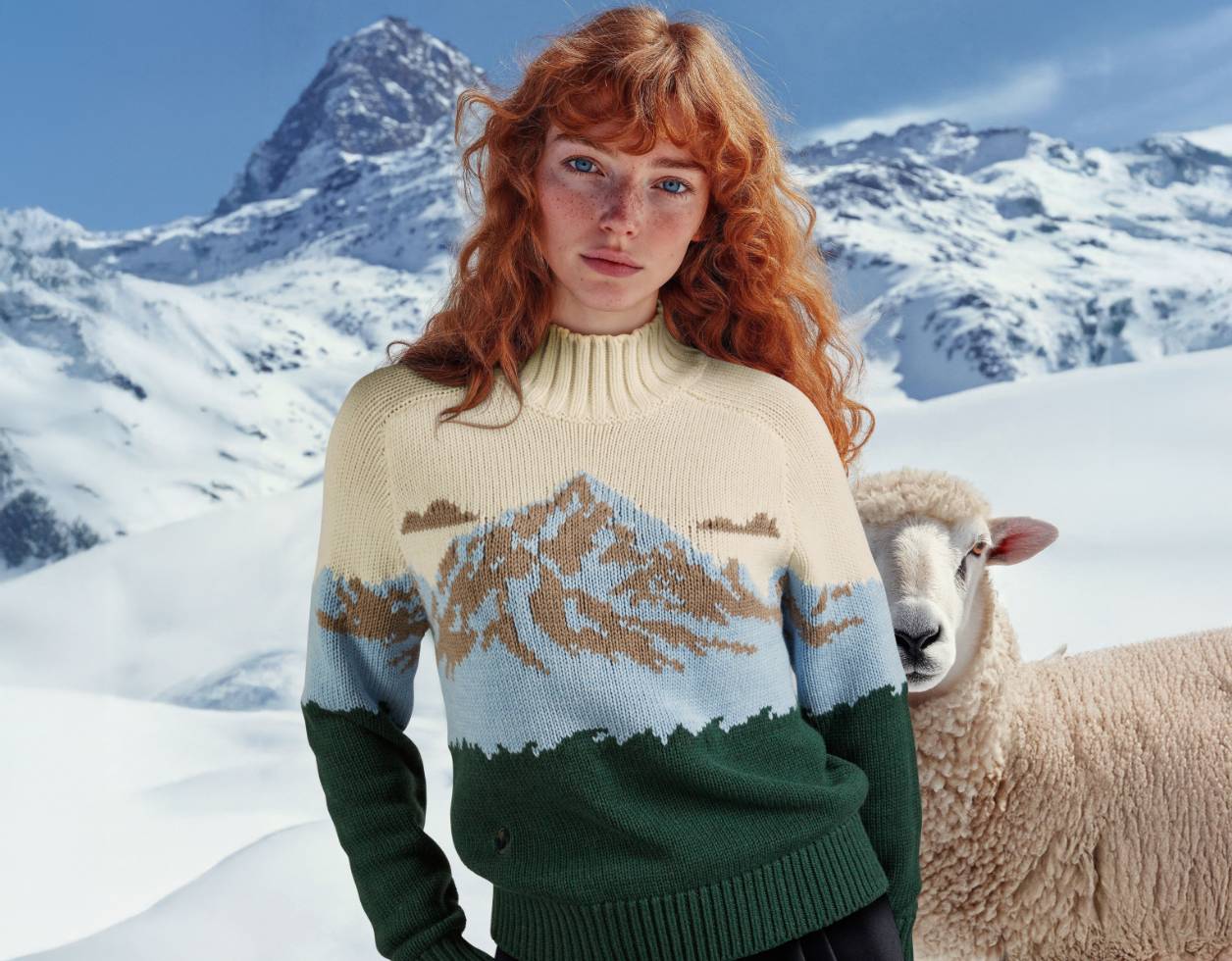 Sheep Store Autumn Lookbook – Sheep Inc
