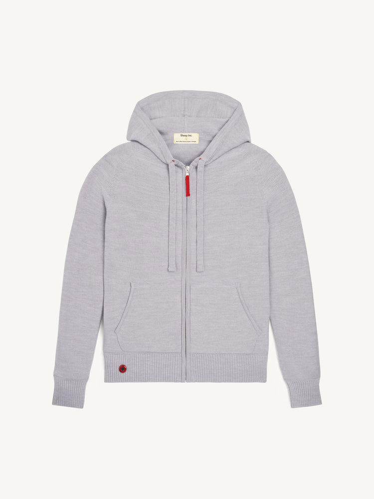 Men's Merino Wool Hoodies | Sheep Inc.