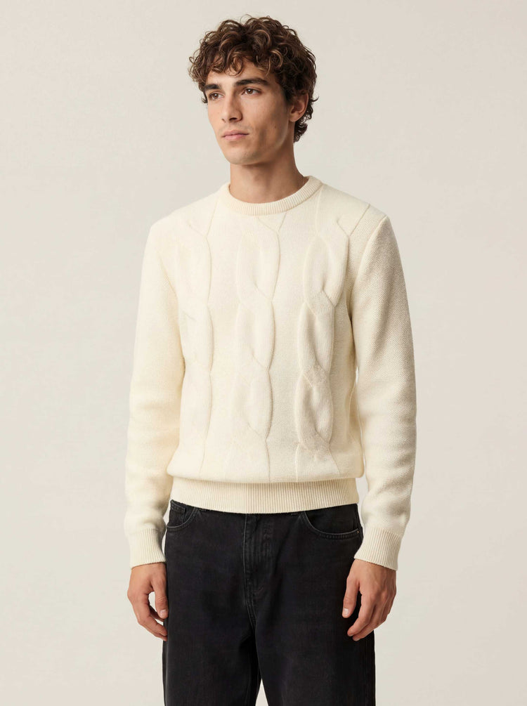 The Cable Knit