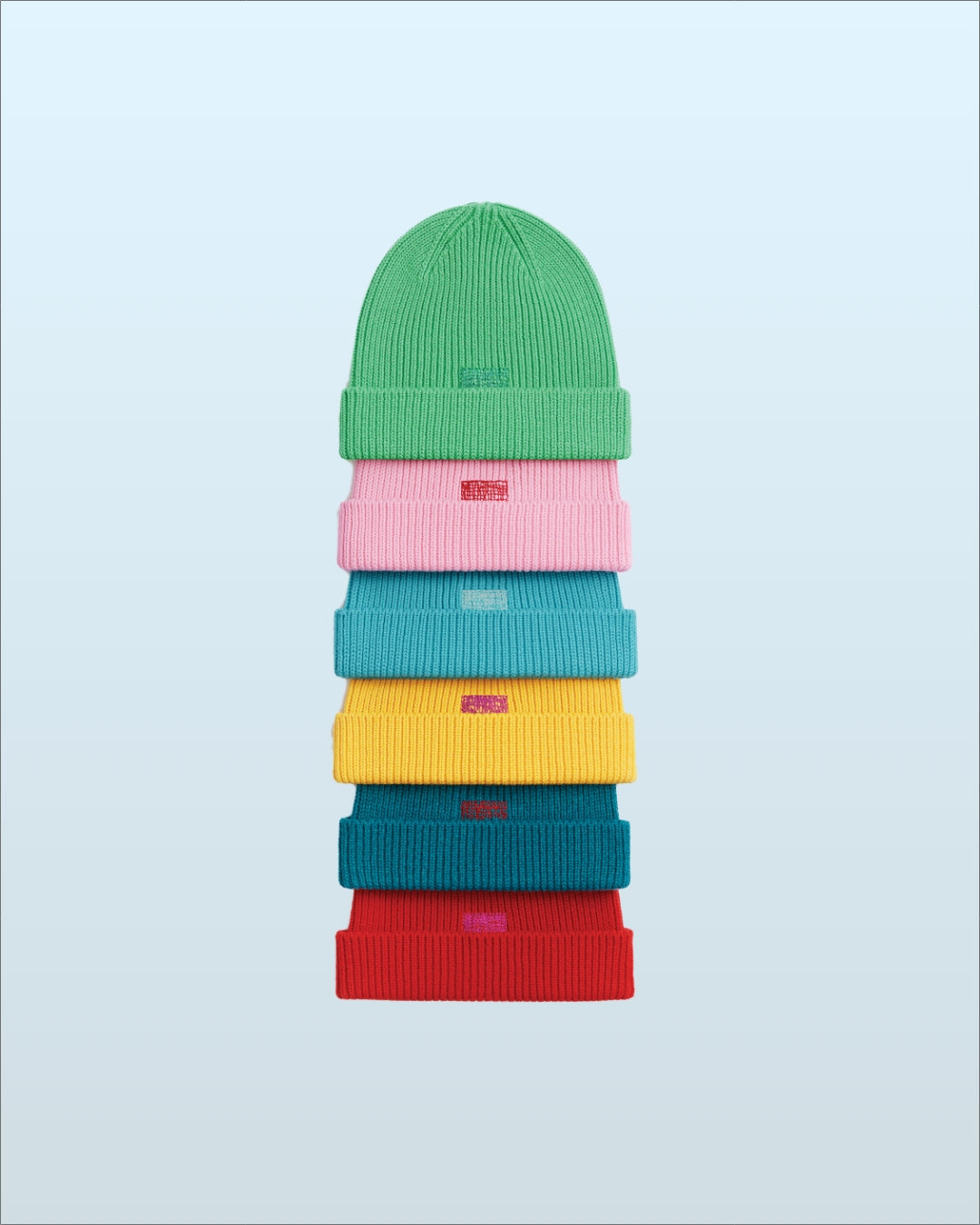 The Beanie Image
