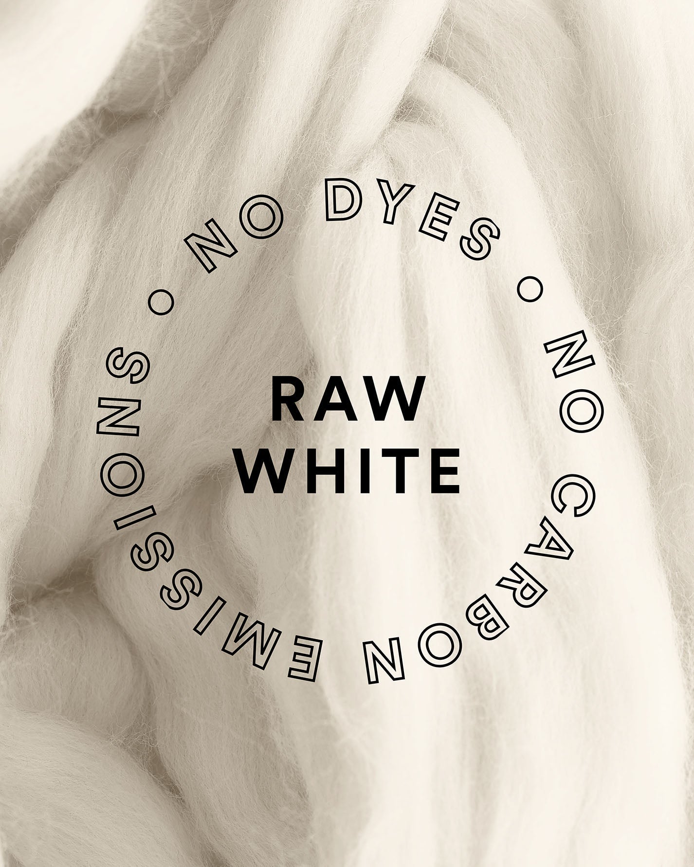 Raw White Merino Wool Knitted T-Shirt - Men's/Women's Raw White Merino Wool Knitted T-Shirt - Men's/Women's