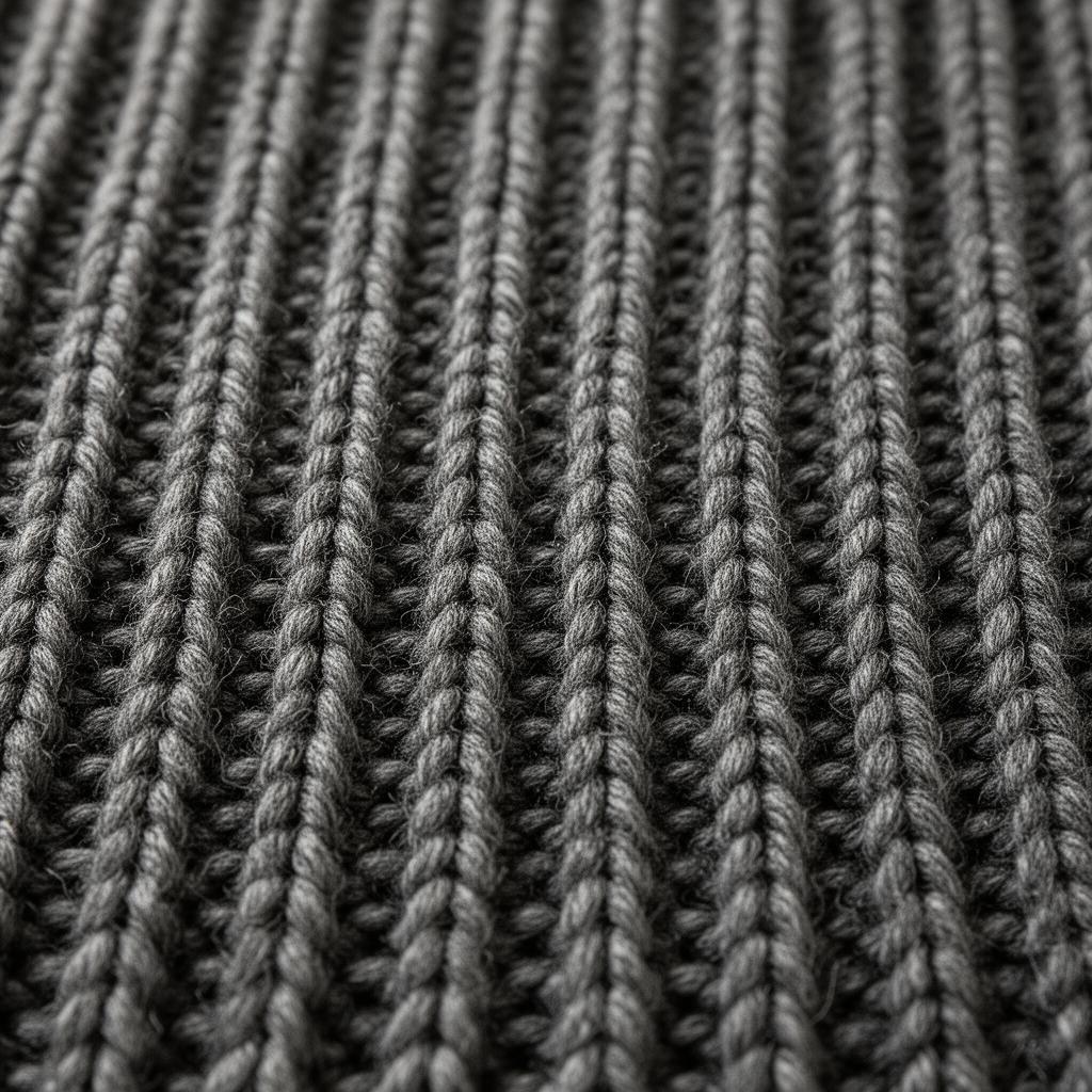The Geometry of Knit – Sheep Inc