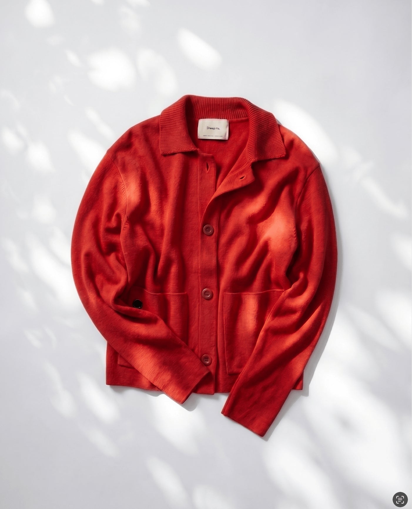 Overshirts & Outerwear