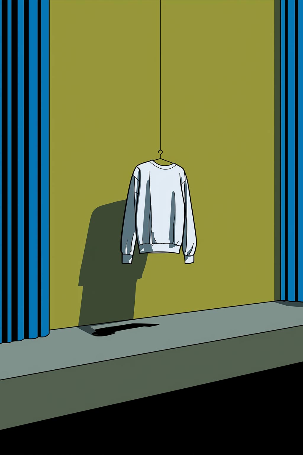 Fashion supply chain